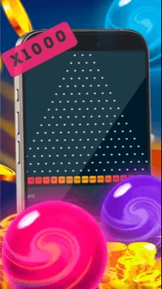 Plinko Screenshot