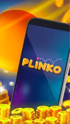 Plinko Screenshot